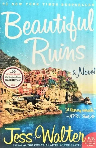 Cover of Beautiful Ruins