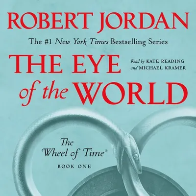 Cover of The Eye of the World