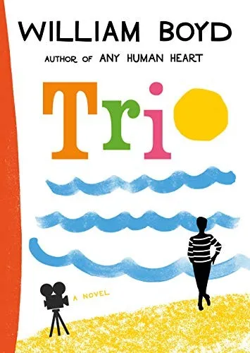 Cover of Trio