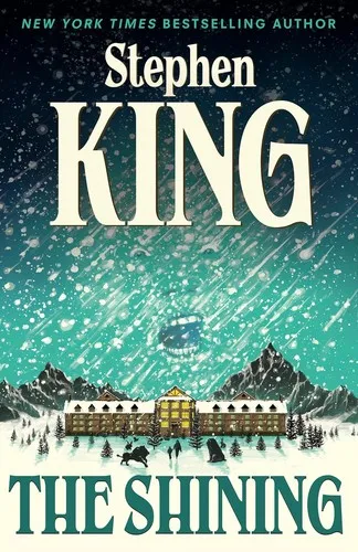 Cover of Shining