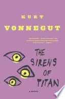 Cover of The Sirens of Titan