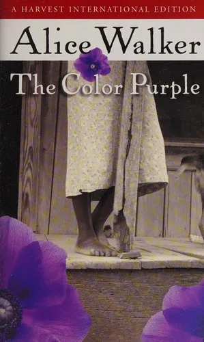 Cover of The Color Purple