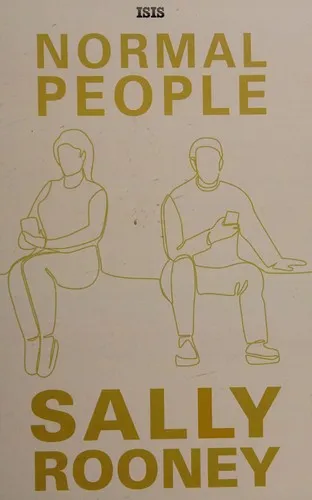 Cover of Normal People