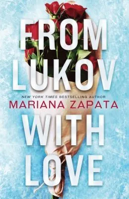 Cover of From Lukov with Love