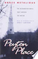 Cover of Peyton Place