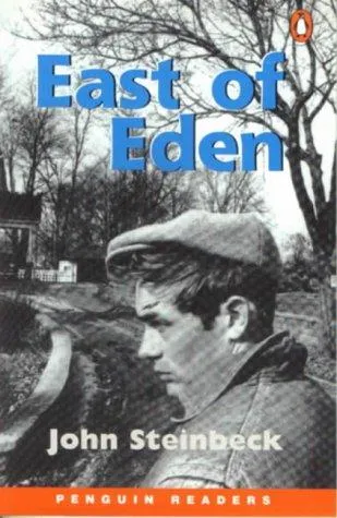 Cover of East of Eden