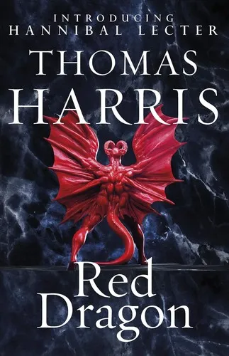 Cover of Red Dragon