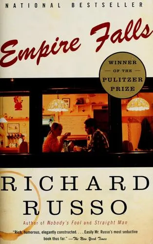 Cover of Empire Falls