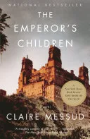 Cover of The Emperor's Children