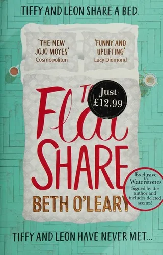Cover of The Flatshare