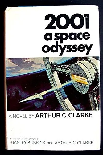 Cover of PENGUIN READERS 5 : 2001
