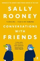 Cover of Conversations with Friends