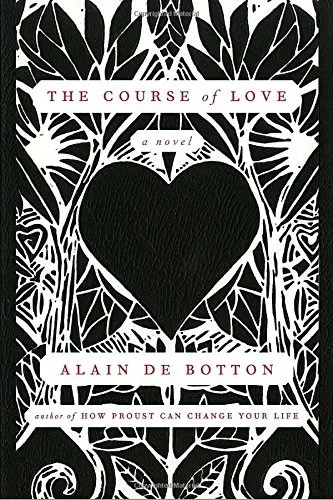 Cover of The Course of Love